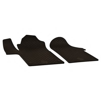 RAMEDER 124152 Floor Mat Set